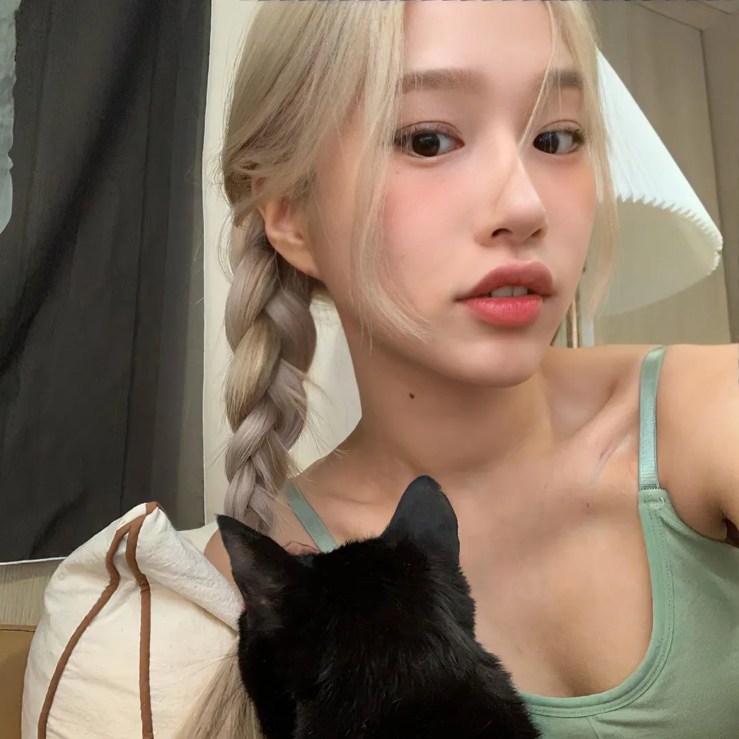 好运自然来